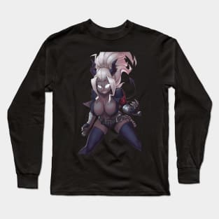 Judgement Long Sleeve T-Shirt